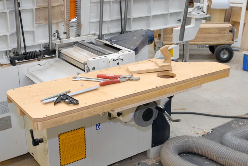 Hammer A331 Slot Mortiser vs mortising methods